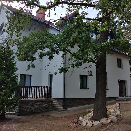 Bed and Breakfast Diana Panzió Mátrafüred Exterior foto