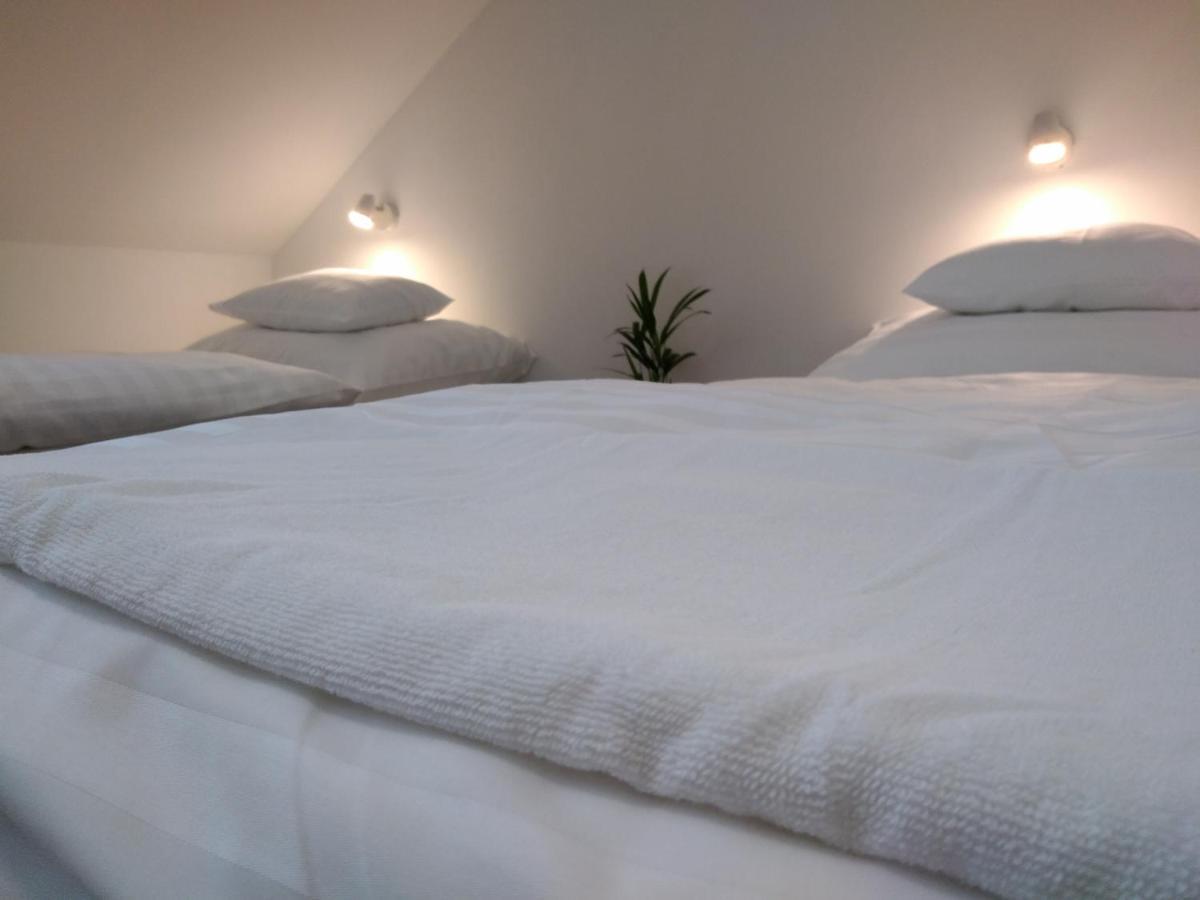 Bed and Breakfast Diana Panzió Mátrafüred Exterior foto