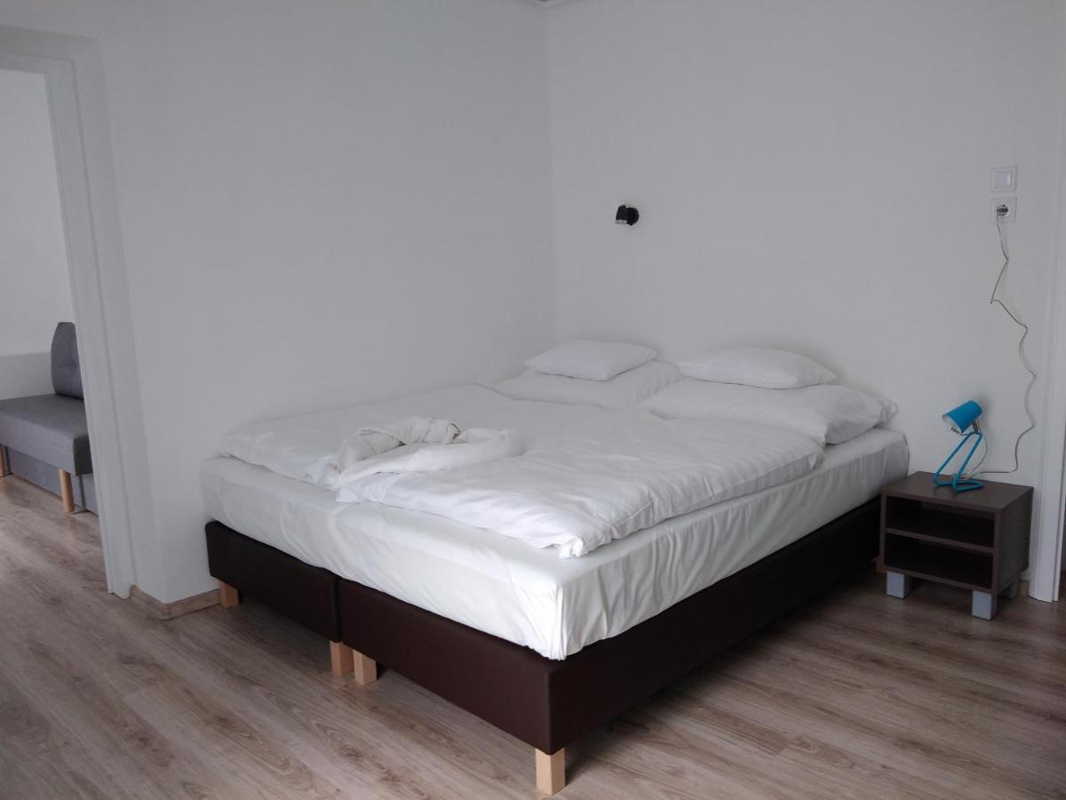 Bed and Breakfast Diana Panzió Mátrafüred Exterior foto