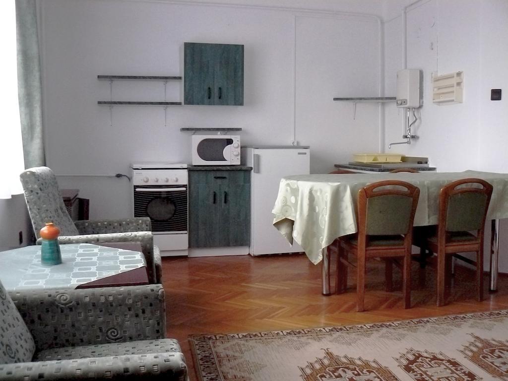 Bed and Breakfast Diana Panzió Mátrafüred Exterior foto
